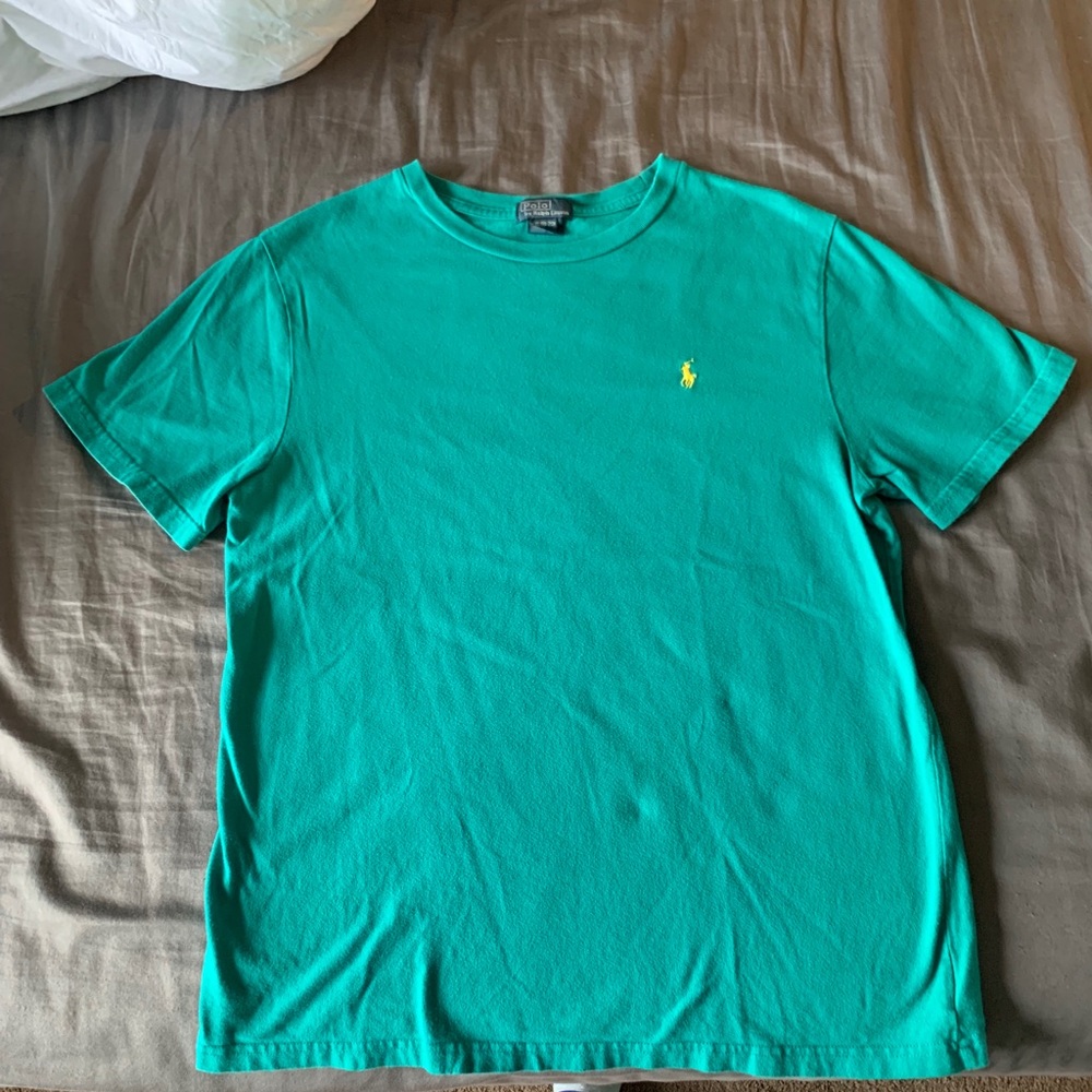 Polo Ralph Lauren T Kids XL or Woman’s S/M